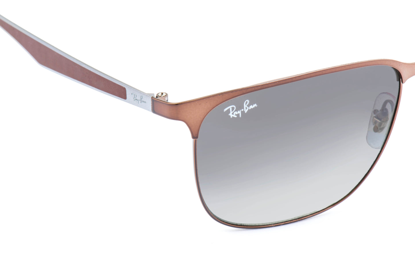 Ray-Ban Sunglasses RB3569 121/11
