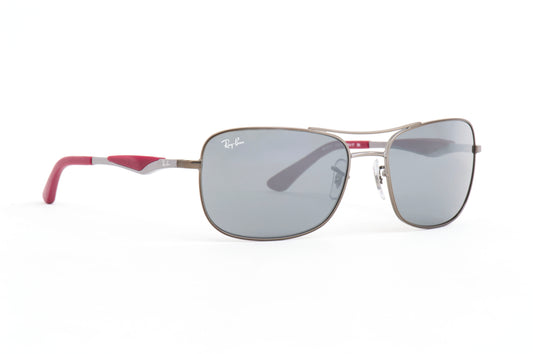 Ray-Ban Sunglasses RB3515 029/6G