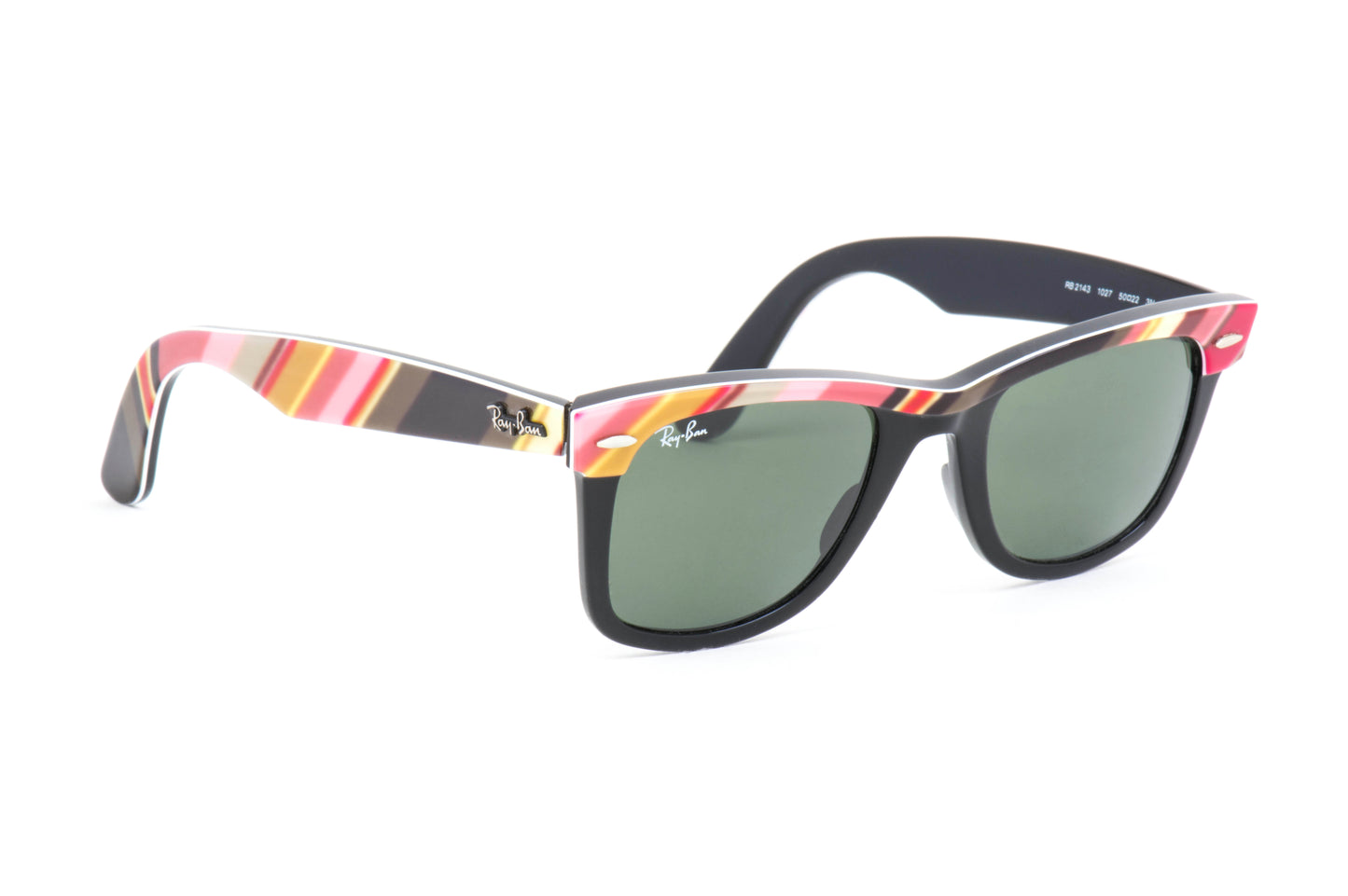 Ray-Ban Sunglasses RB2143 1027