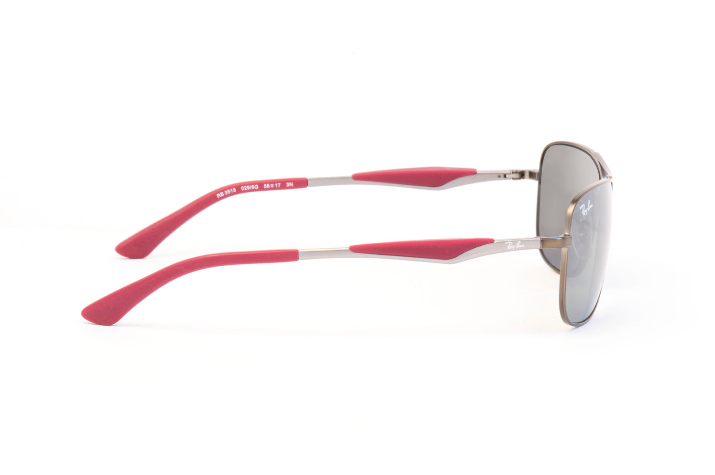 Ray-Ban Sunglasses RB3515 029/6G