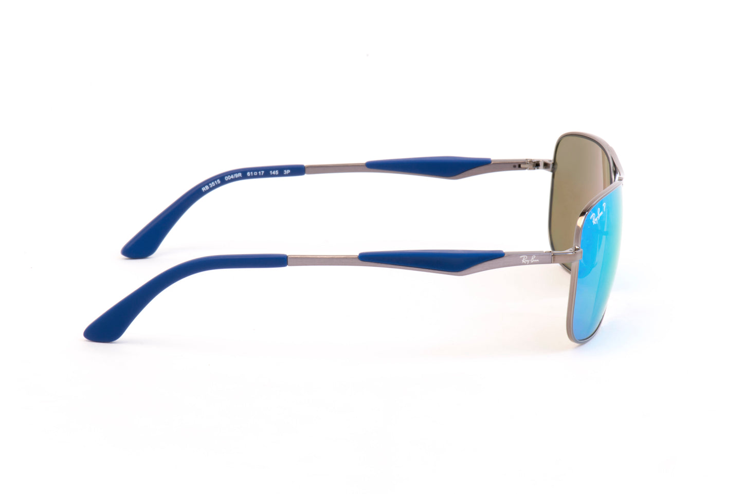Ray-Ban Sunglasses RB3515 004/9R