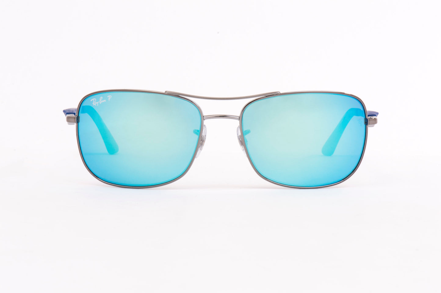 Ray-Ban Sunglasses RB3515 004/9R