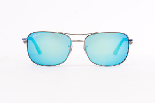 Ray-Ban Sunglasses RB3515 004/9R
