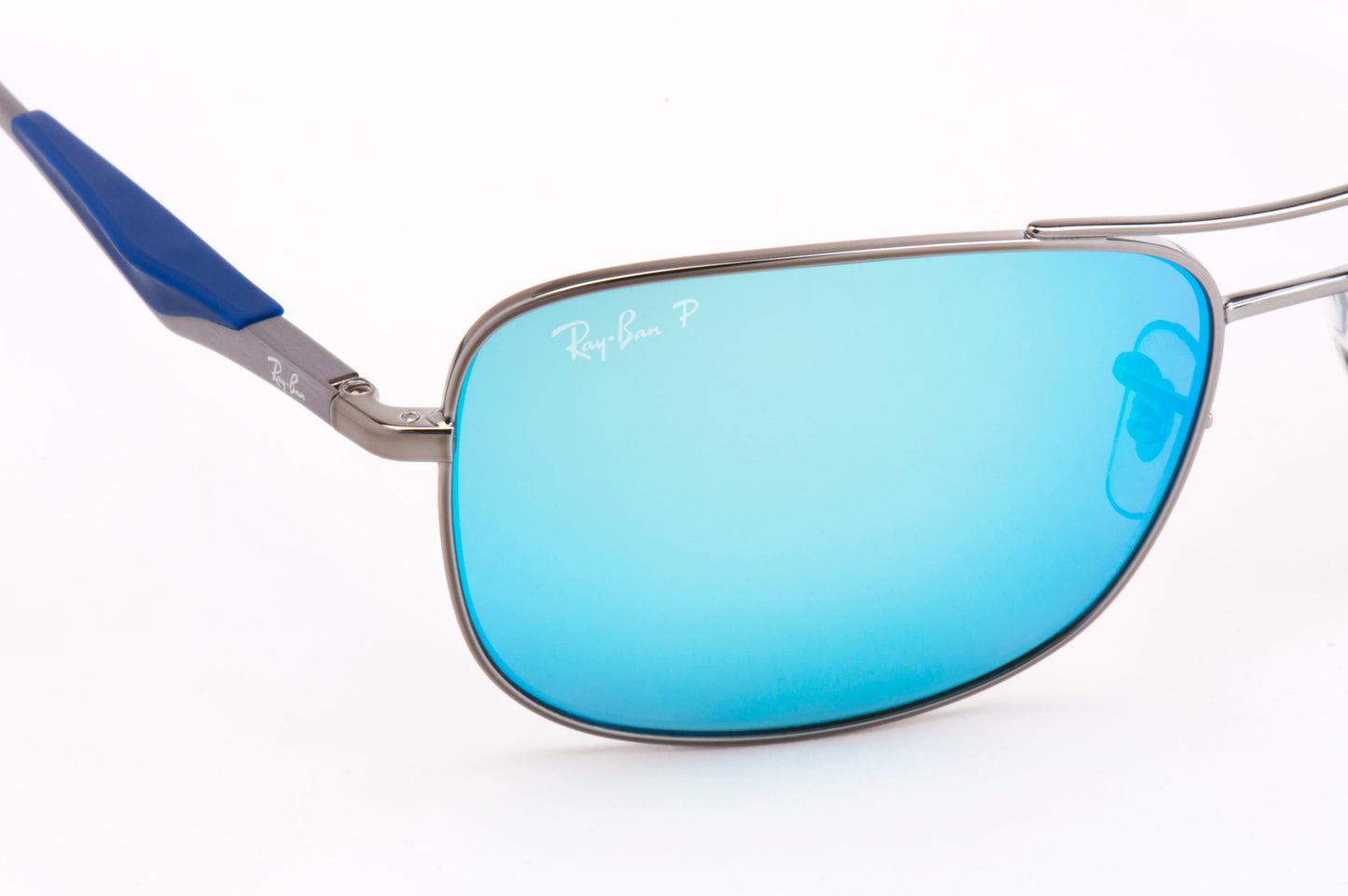 Ray-Ban Sunglasses RB3515 004/9R