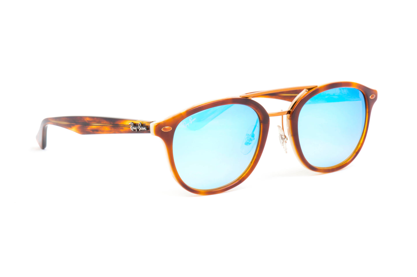 Ray-Ban Sunglasses RB2183 1128/B7