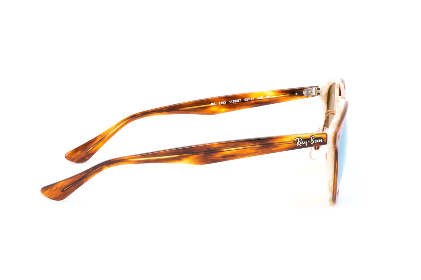 Ray-Ban Sunglasses RB2183 1128/B7