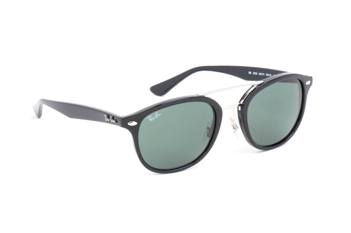 Ray-Ban Sunglasses RB2183 901/71