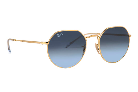 Ray-Ban Sunglasses RB3565 001/86