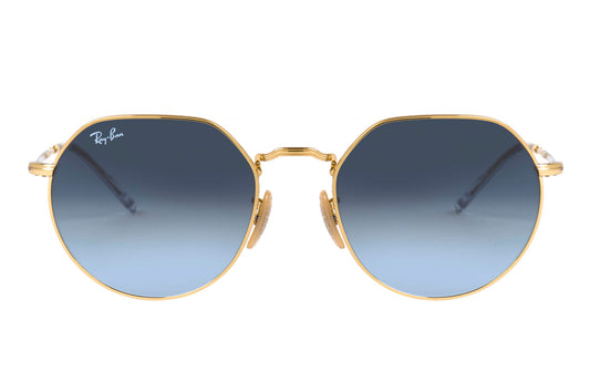 Ray-Ban Sunglasses RB3565 001/86