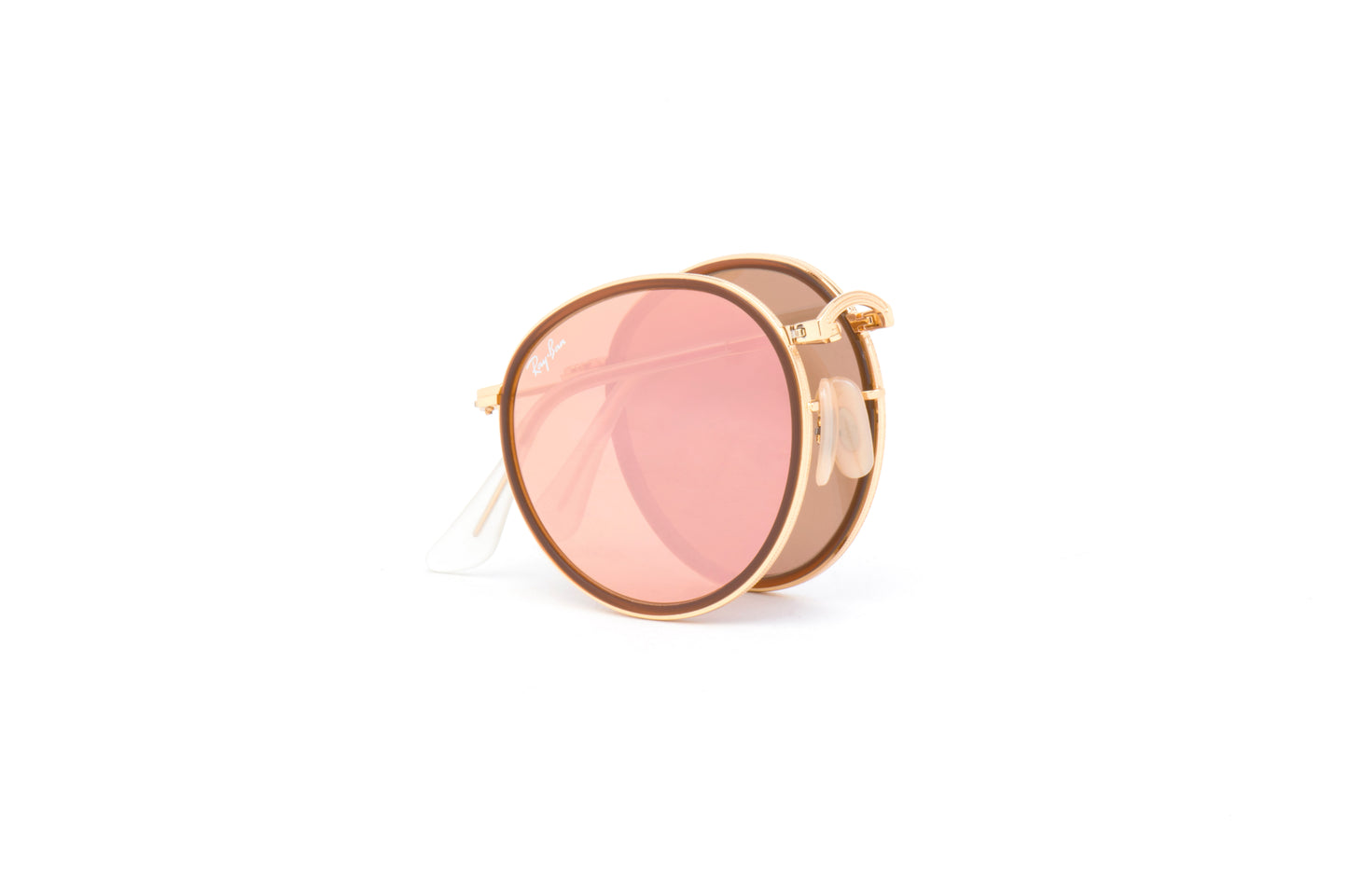 Ray-Ban Sunglasses RB3517 001/Z2