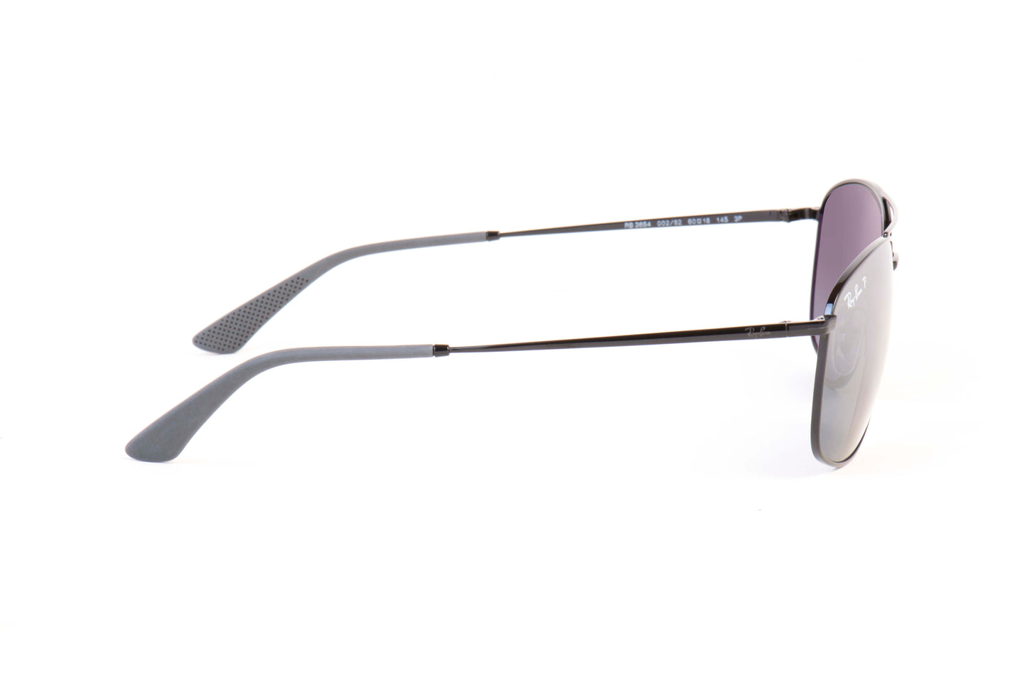 Ray-Ban Sunglasses RB3654 002/82
