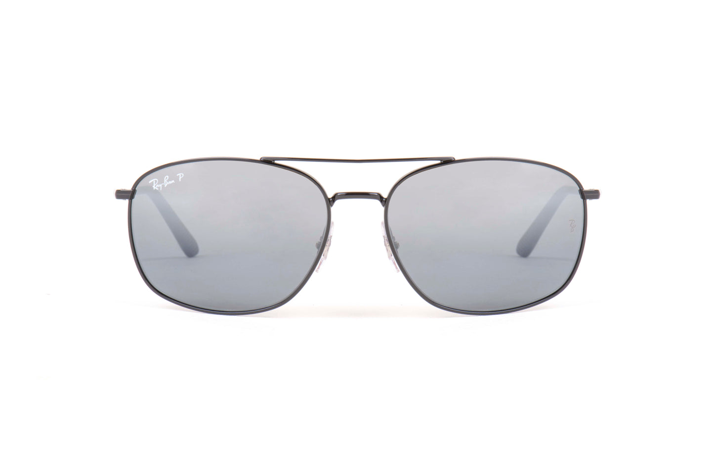 Ray-Ban Sunglasses RB3654 002/82