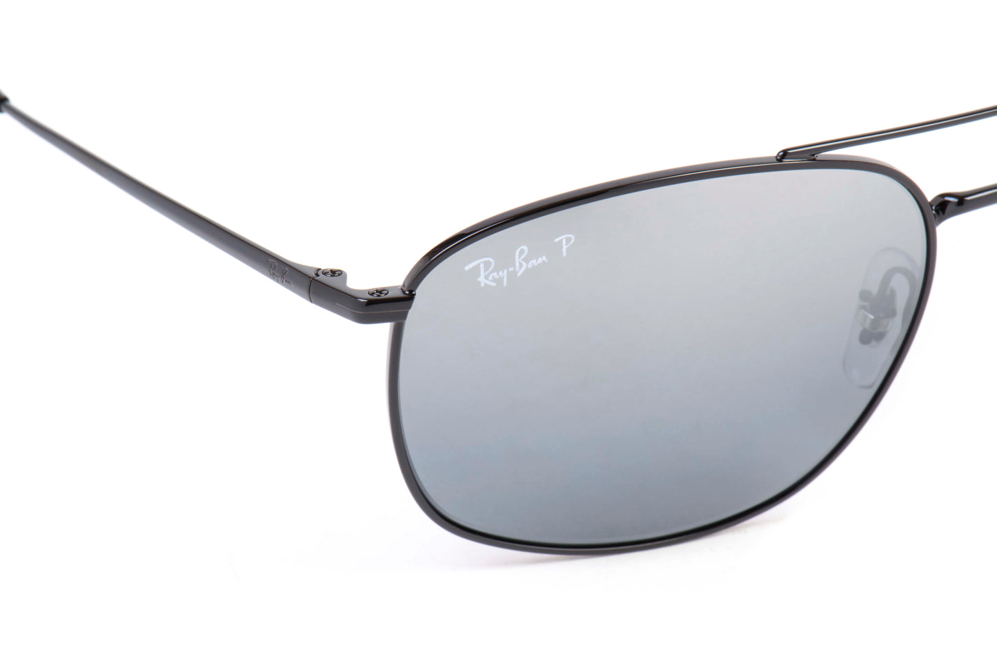 Ray-Ban Sunglasses RB3654 002/82