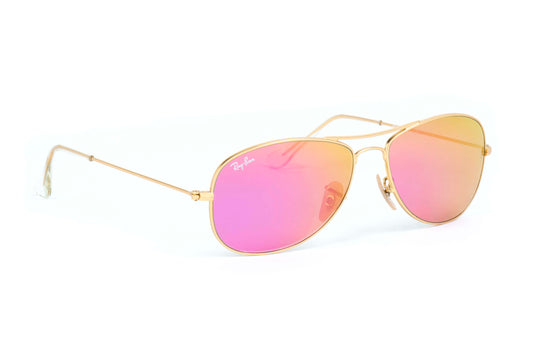 Ray-Ban Sunglasses RB3362 112/4T