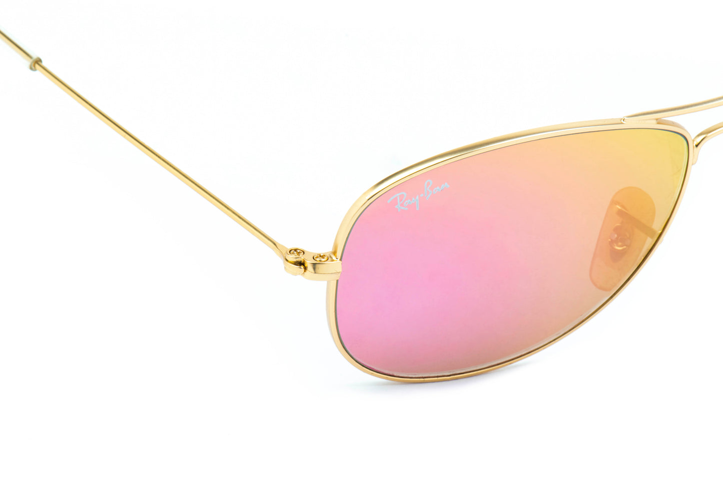 Ray-Ban Sunglasses RB3362 112/4T