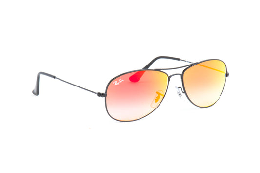 Ray-Ban Cockpit Sunglasses RB3362 002/4W