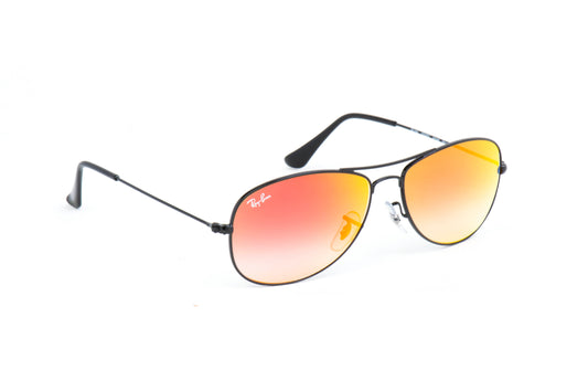 Ray-Ban Cockpit Sunglasses RB3362 002/4W
