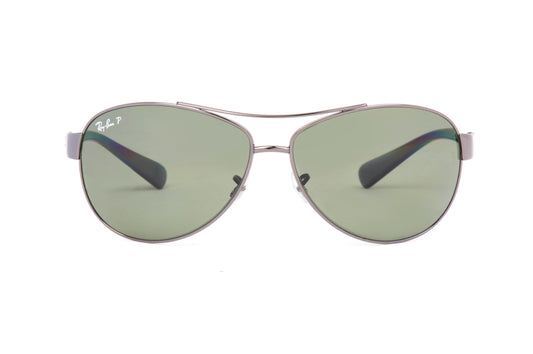 Ray-Ban Sunglasses RB3386 004/9A