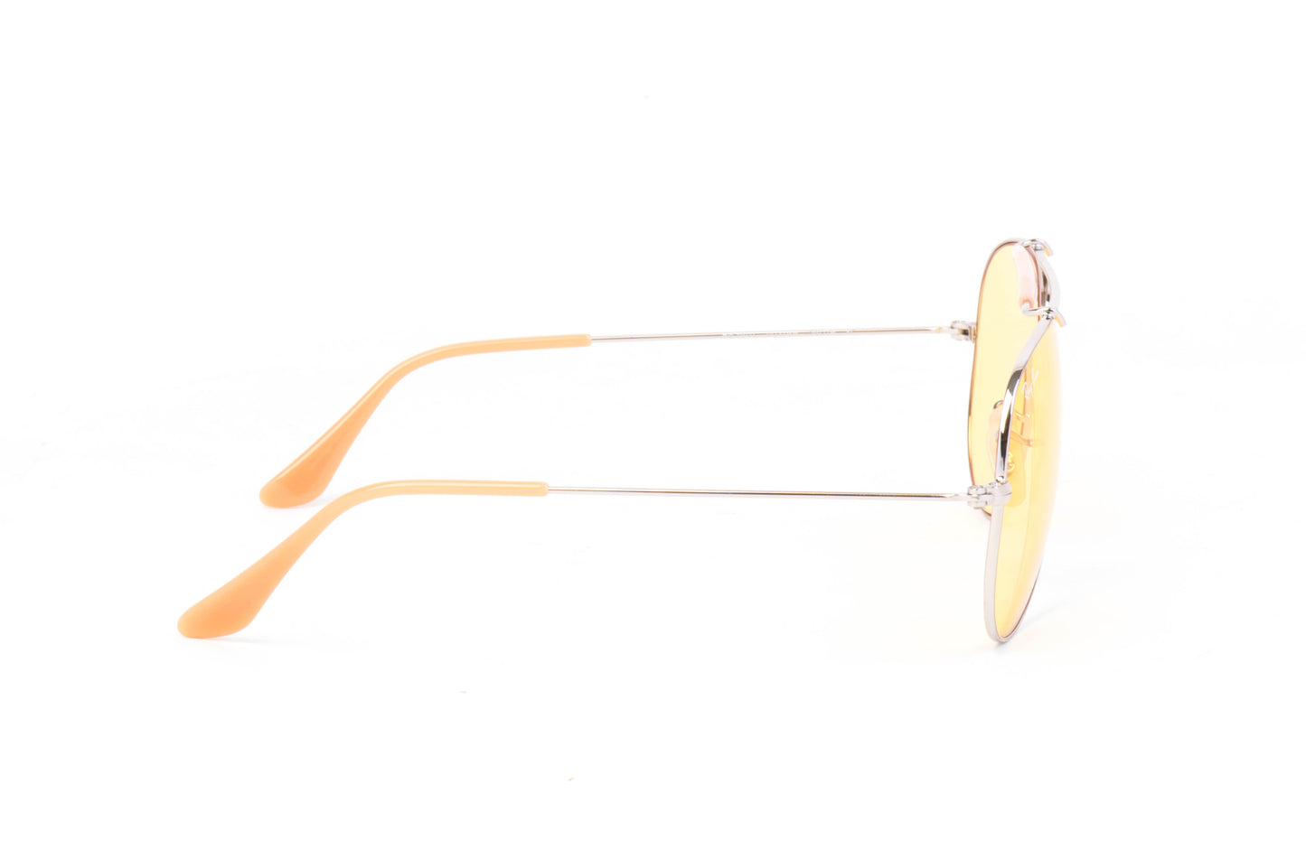 Ray-Ban Aviator Sunglasses RB3407 003/4A