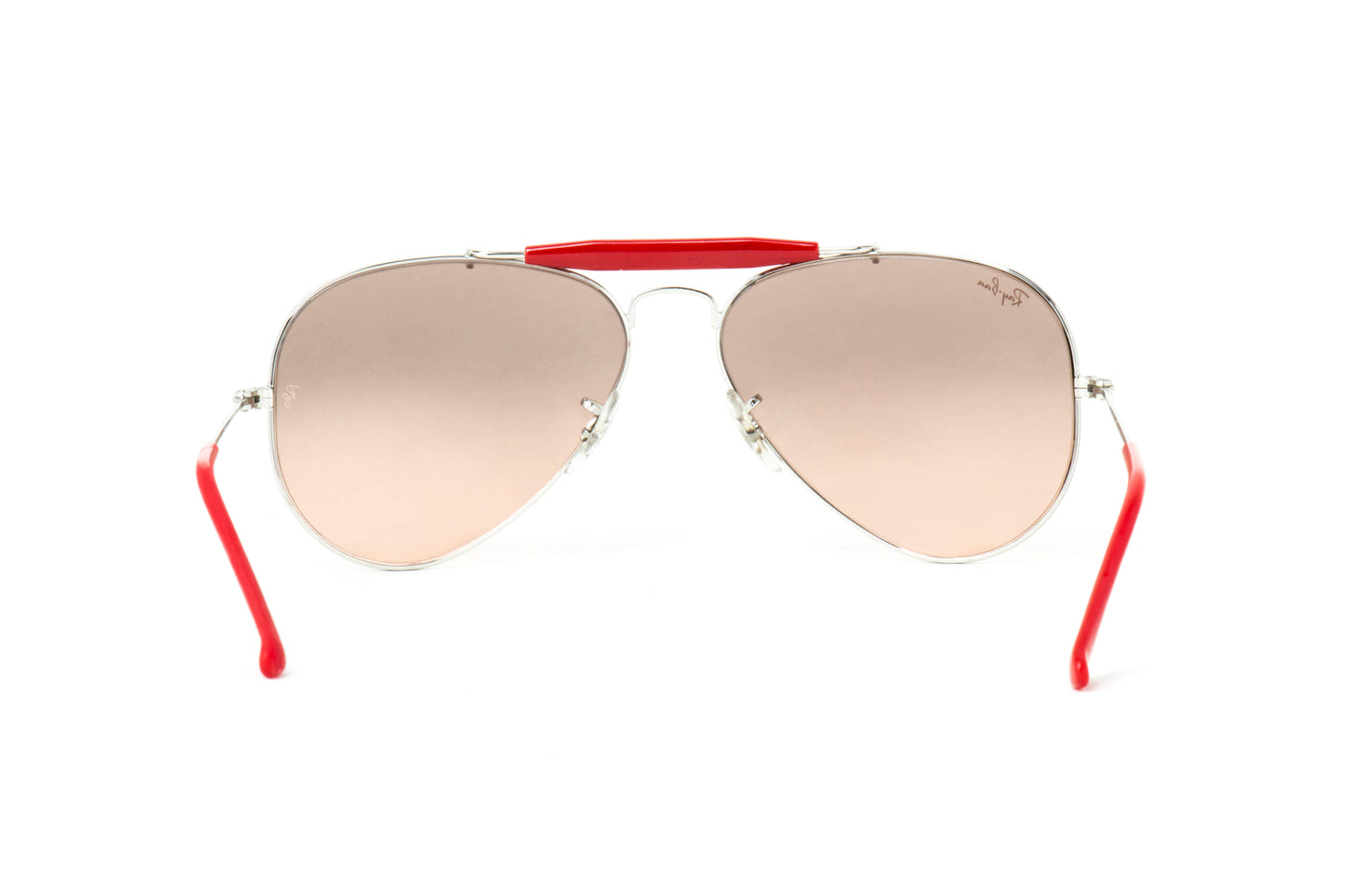 Ray-Ban Aviator Sunglasses RB3407 003/3E