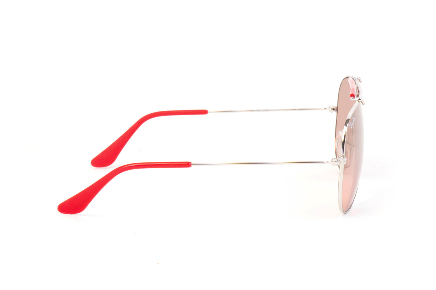 Ray-Ban Aviator Sunglasses RB3407 003/3E