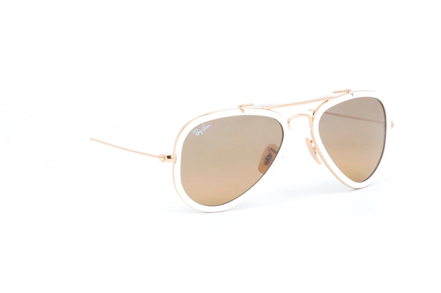 Ray-Ban Aviator Sunglasses RB3428 001/3K