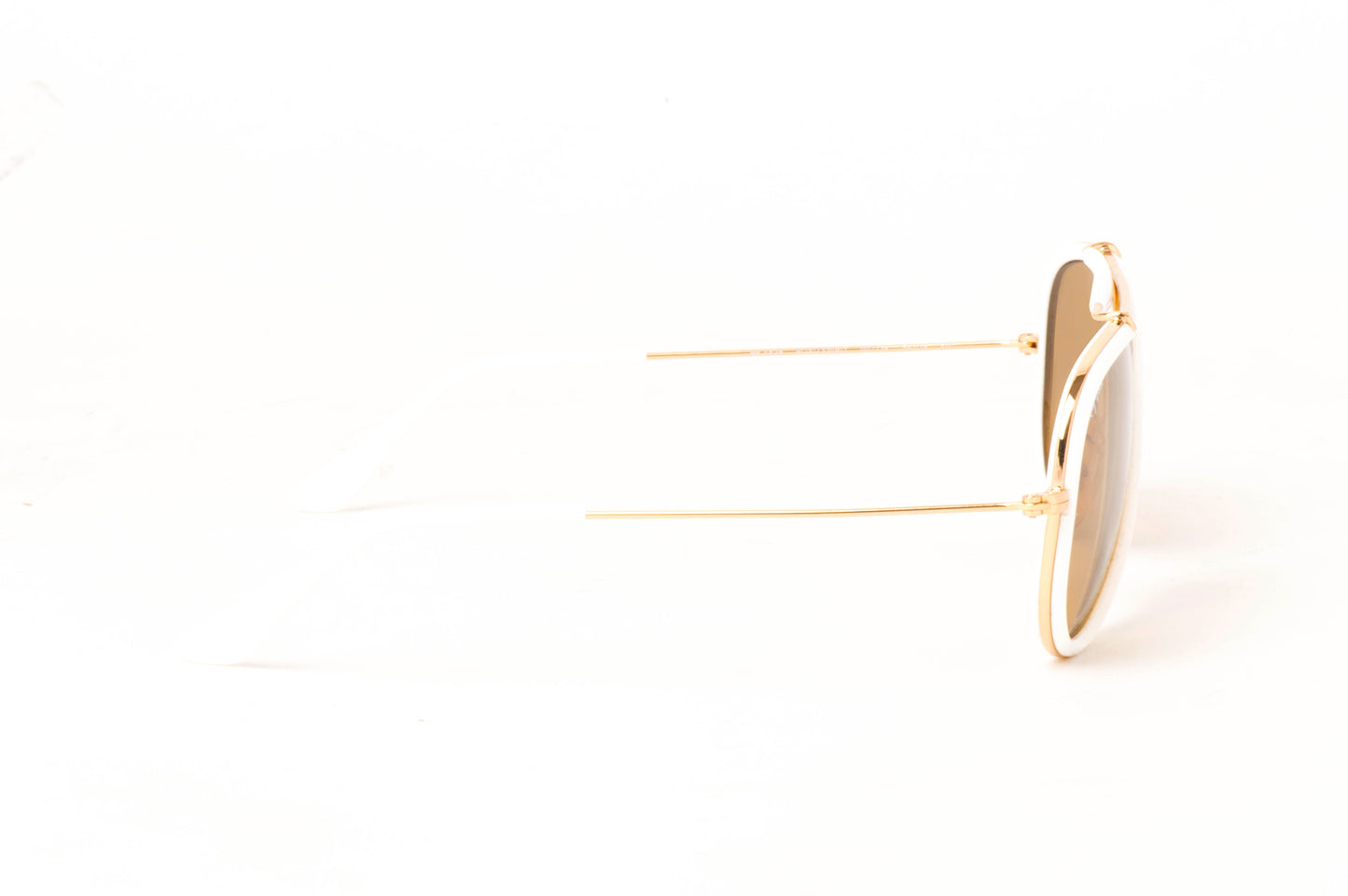 Ray-Ban Aviator Sunglasses RB3428 001/3K