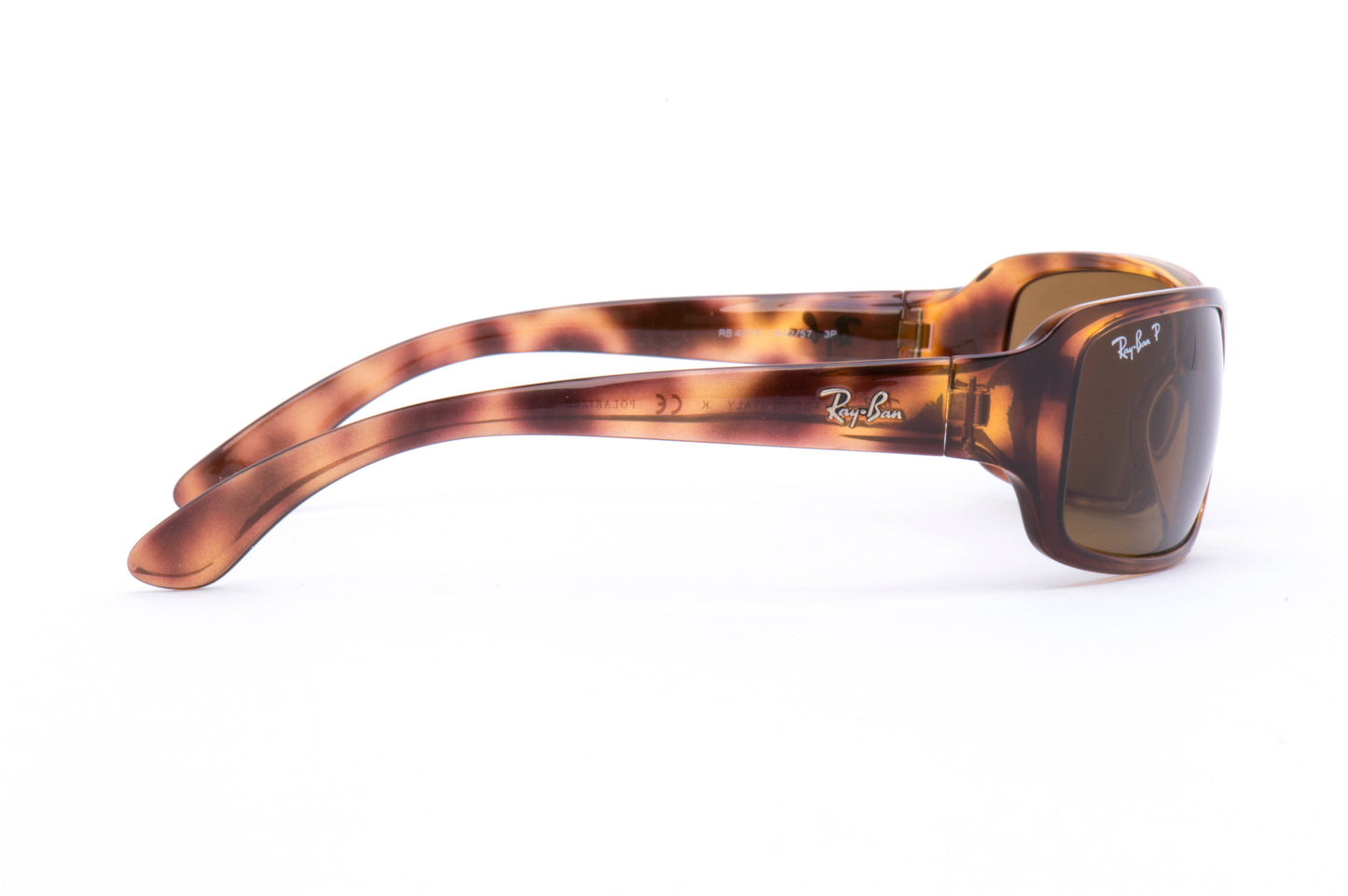 Ray-Ban Sunglasses RB4075 642/57