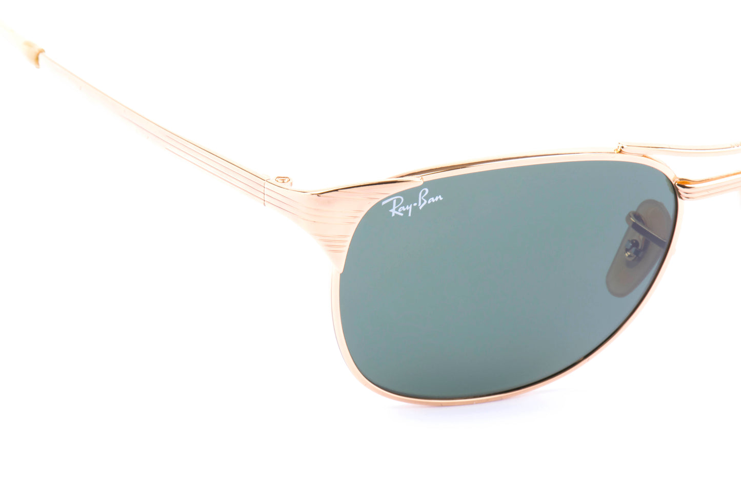 Ray-Ban Sunglasses RB3429 001