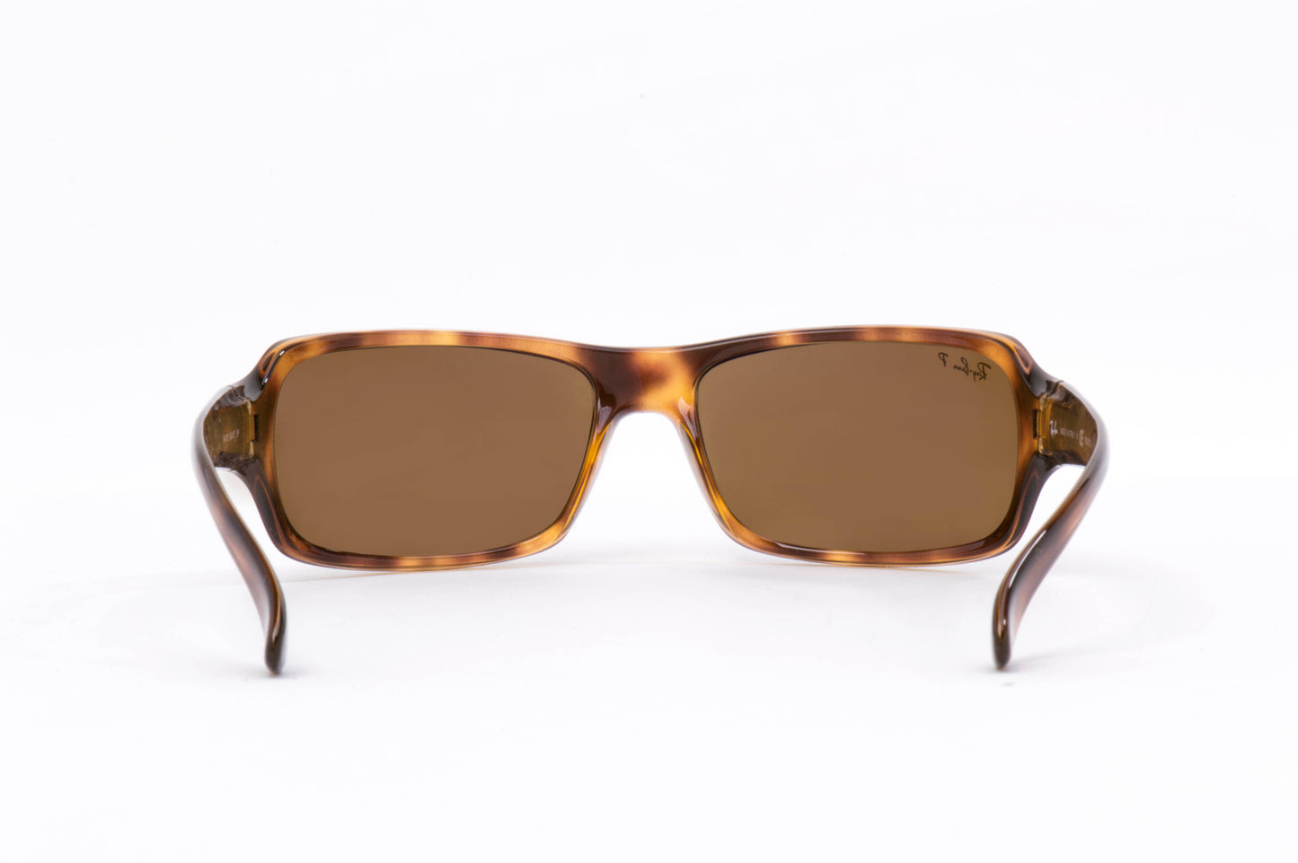Ray-Ban Sunglasses RB4075 642/57