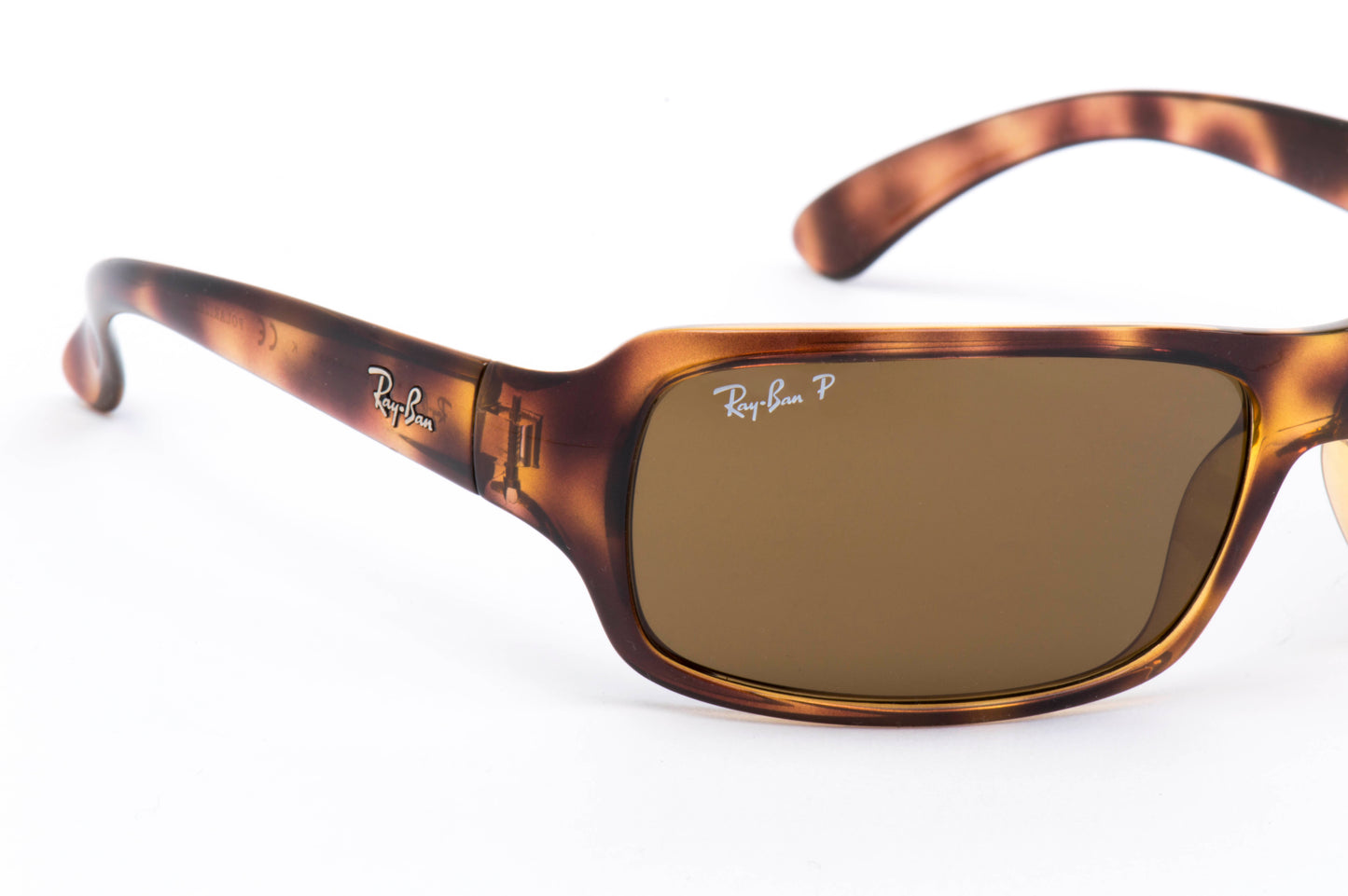 Ray-Ban Sunglasses RB4075 642/57