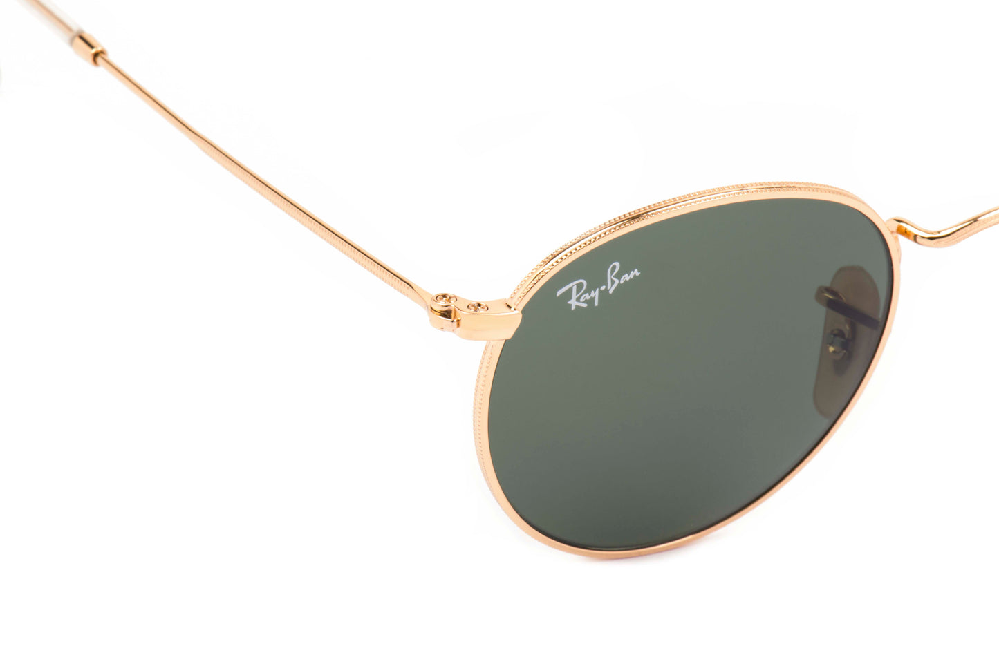 Ray-Ban Sunglasses RB3447 001