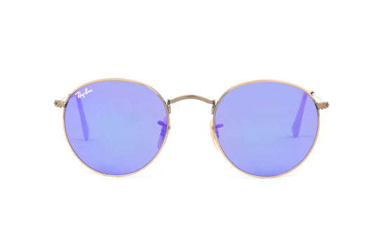 Ray-Ban Sunglasses RB3447 167/1M