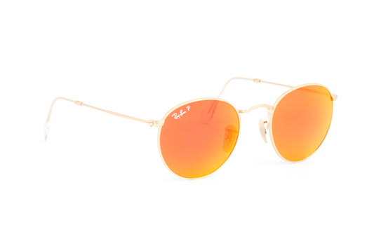 Ray-Ban Sunglasses RB3447 112/4D