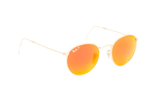 Ray-Ban Sunglasses RB3447 112/4D