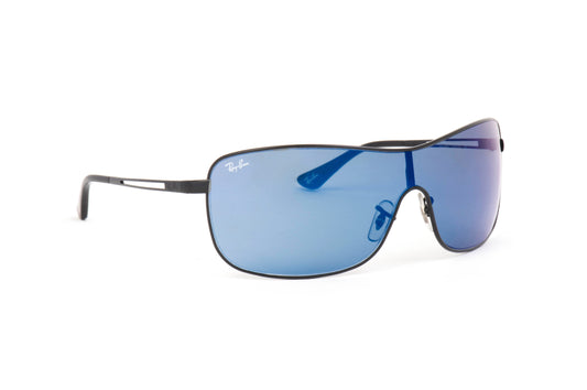 Ray-Ban Sunglasses RB3466 006/55