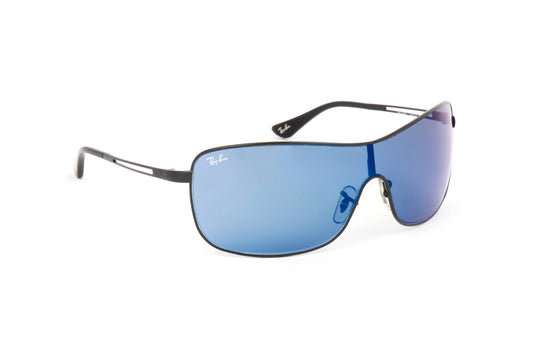 Ray-Ban Sunglasses RB3466 006/55