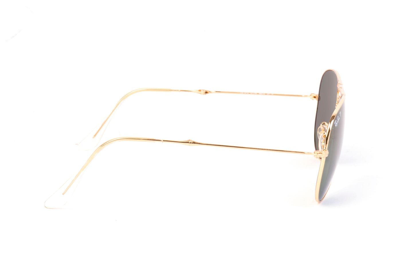 Ray-Ban Aviator Sunglasses RB3479 001/58