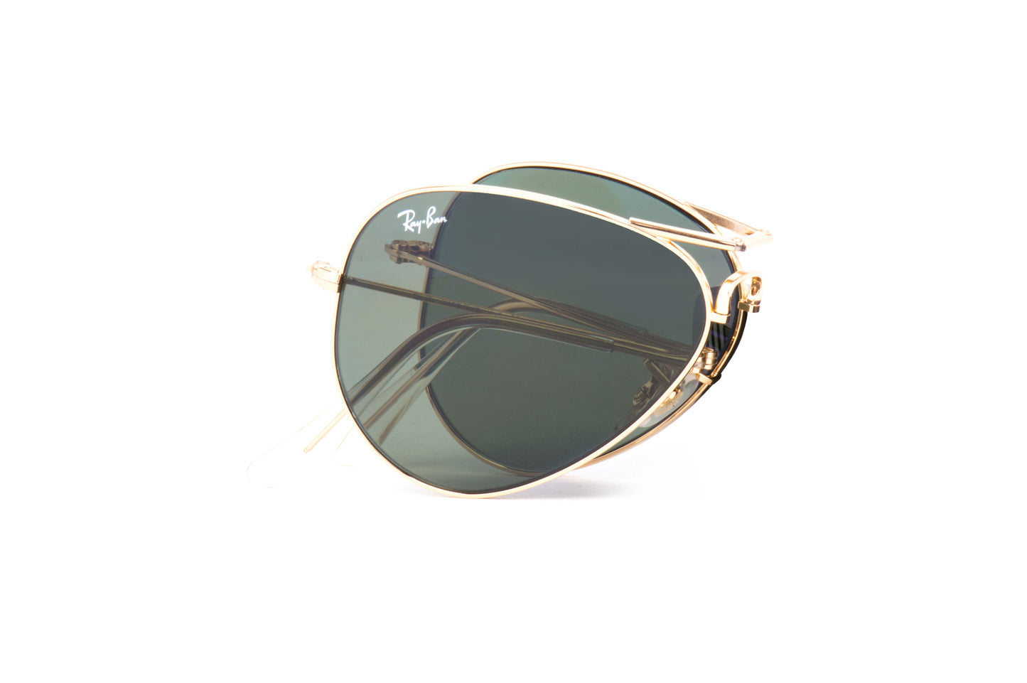 Ray-Ban Aviator Sunglasses RB3479 001