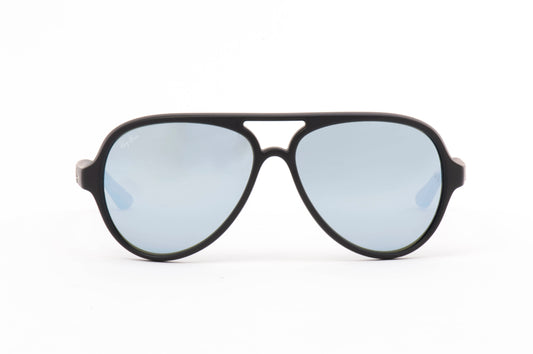 Ray-Ban Cats 5000 Classic Sunglasses RB4125 601-S/30