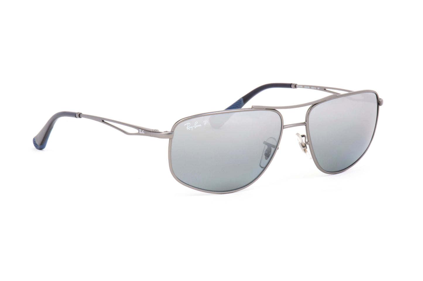 Ray-Ban Sunglasses RB3490 029/82