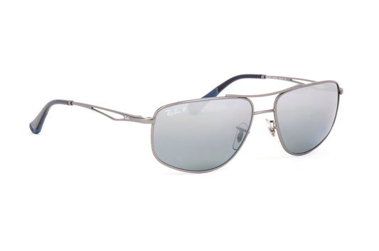 Ray-Ban Sunglasses RB3490 029/82