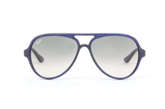 Ray-Ban Cats 5000 Sunglasses RB4125 806/32