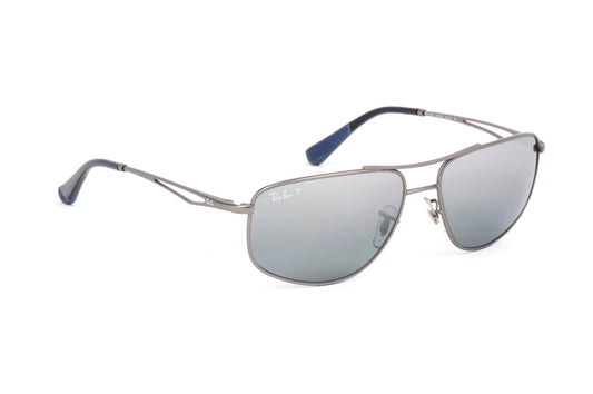 Ray-Ban Sunglasses RB3490 029/82