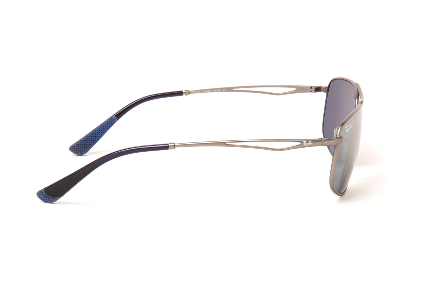 Ray-Ban Sunglasses RB3490 029/82