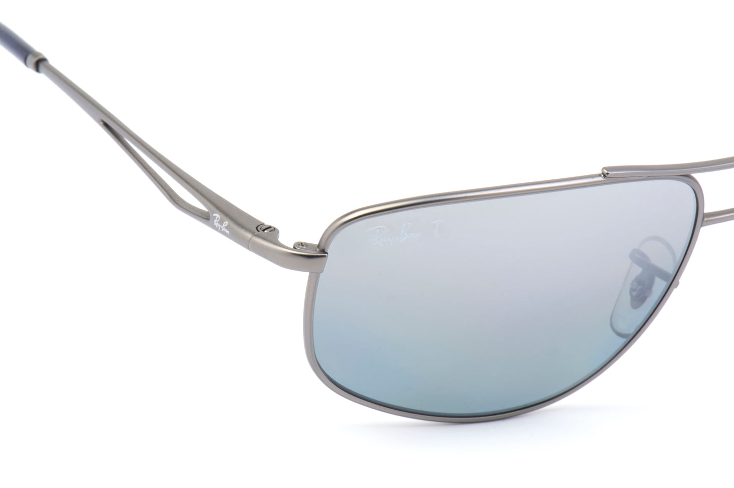 Ray-Ban Sunglasses RB3490 029/82