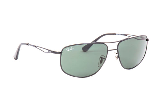 Ray-Ban Sunglasses RB3490 006/71