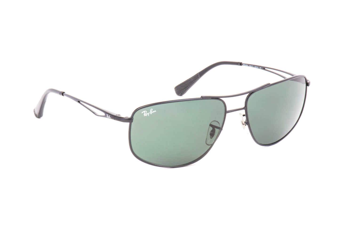 Ray-Ban Sunglasses RB3490 006/71