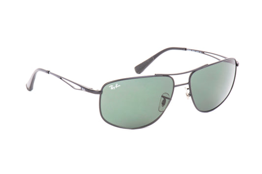 Ray-Ban Sunglasses RB3490 006/71