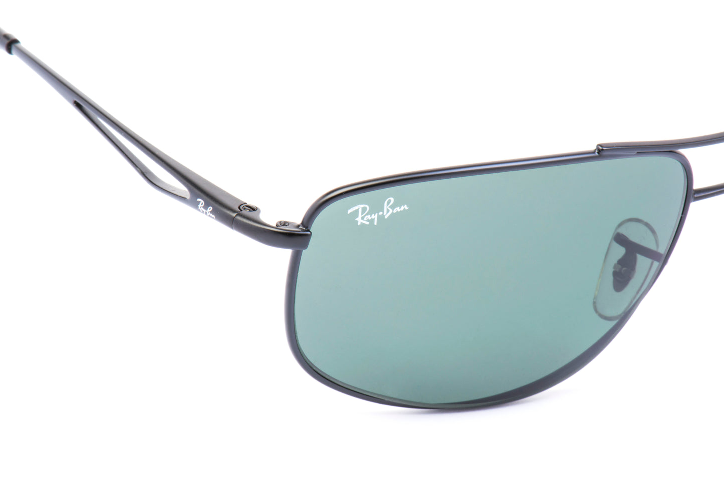 Ray-Ban Sunglasses RB3490 006/71